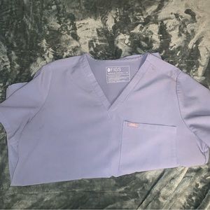 Figs Catarina | VAPOR BLUE SPACE GREY